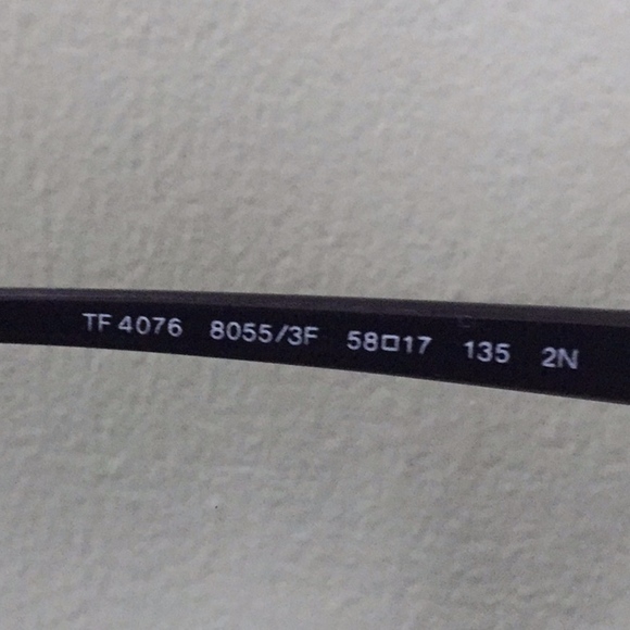 Disney Christmas 2025 Lil Rin Rin Plush Badge Red New